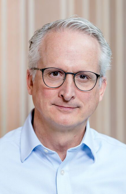 Christian Leutner, Head of Fsas Technologies Europe