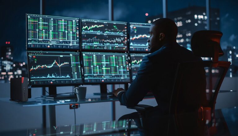 Energieeffiziente Rechenzentren – Zwischen Effizienz, Regulatorik und echter Nachhaltigkeit