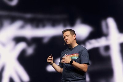 Christian Schulte, Head of Consultative PreSales Fsas Technologies