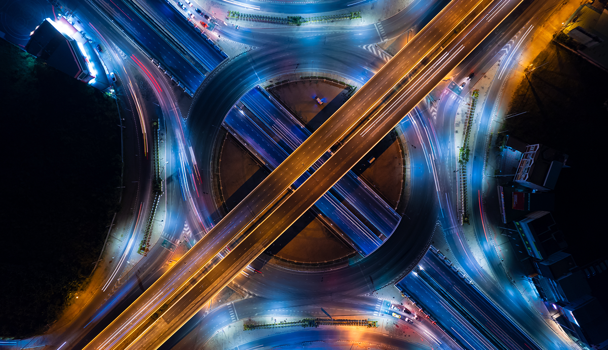 MobiSpaces: Intelligente Datenräume für nachhaltige Mobilität