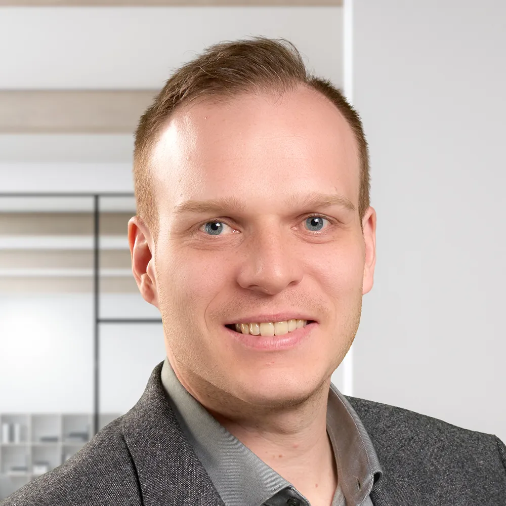 Philipp Proebster