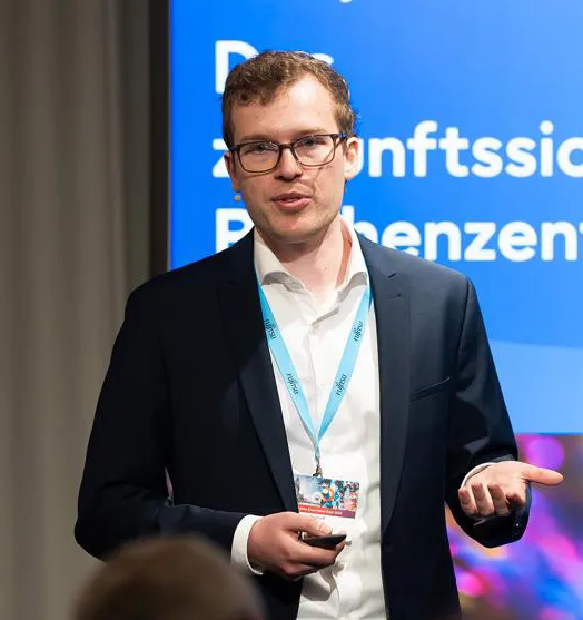 Tom Patrick Bischoff