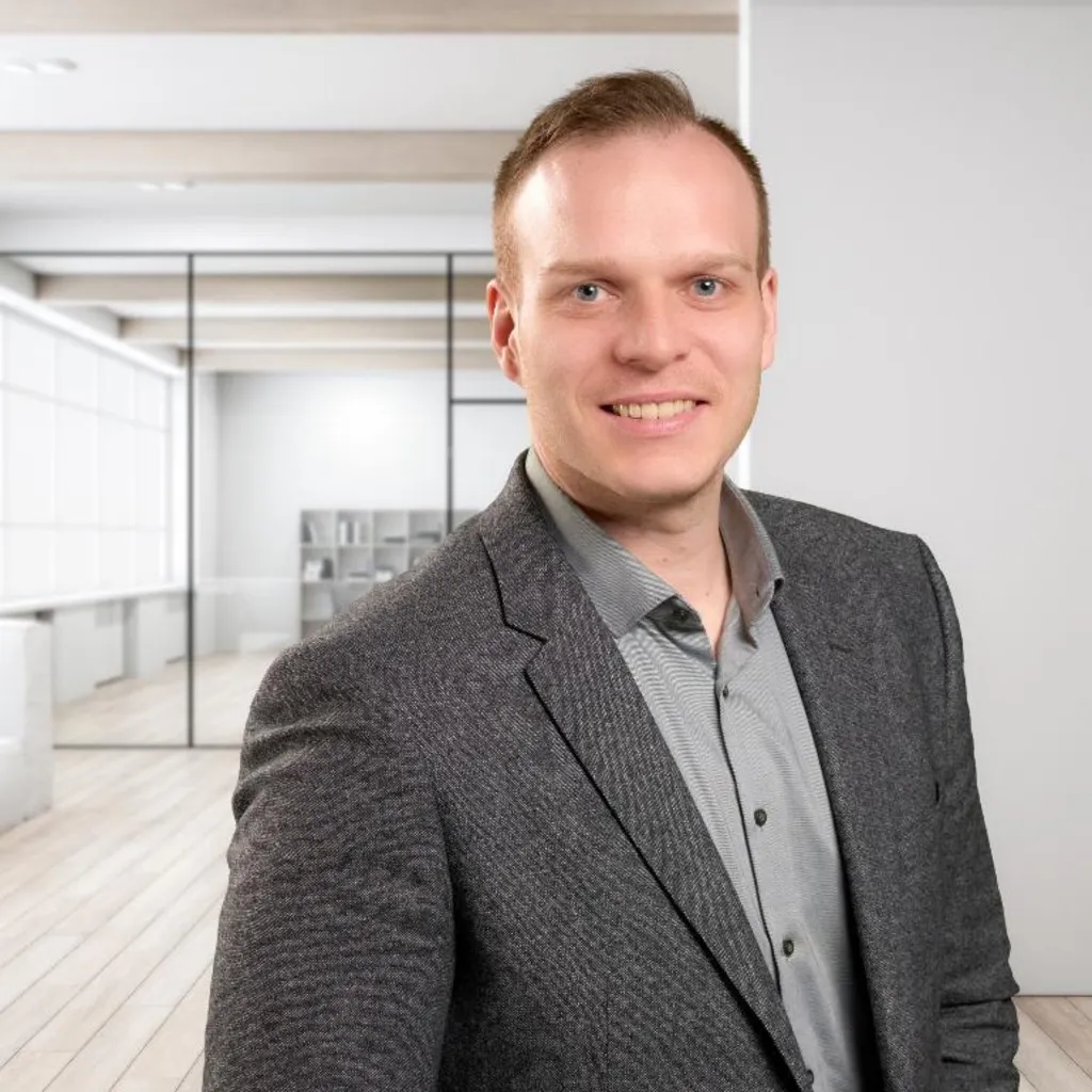 Tom Patrick Bischoff