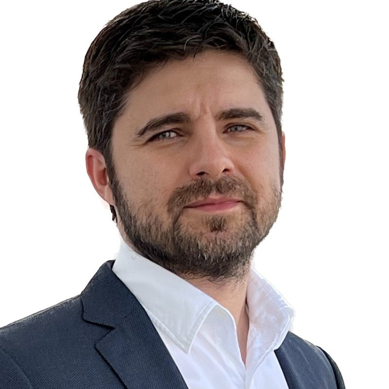 André Ponte Rodrigues Pereira