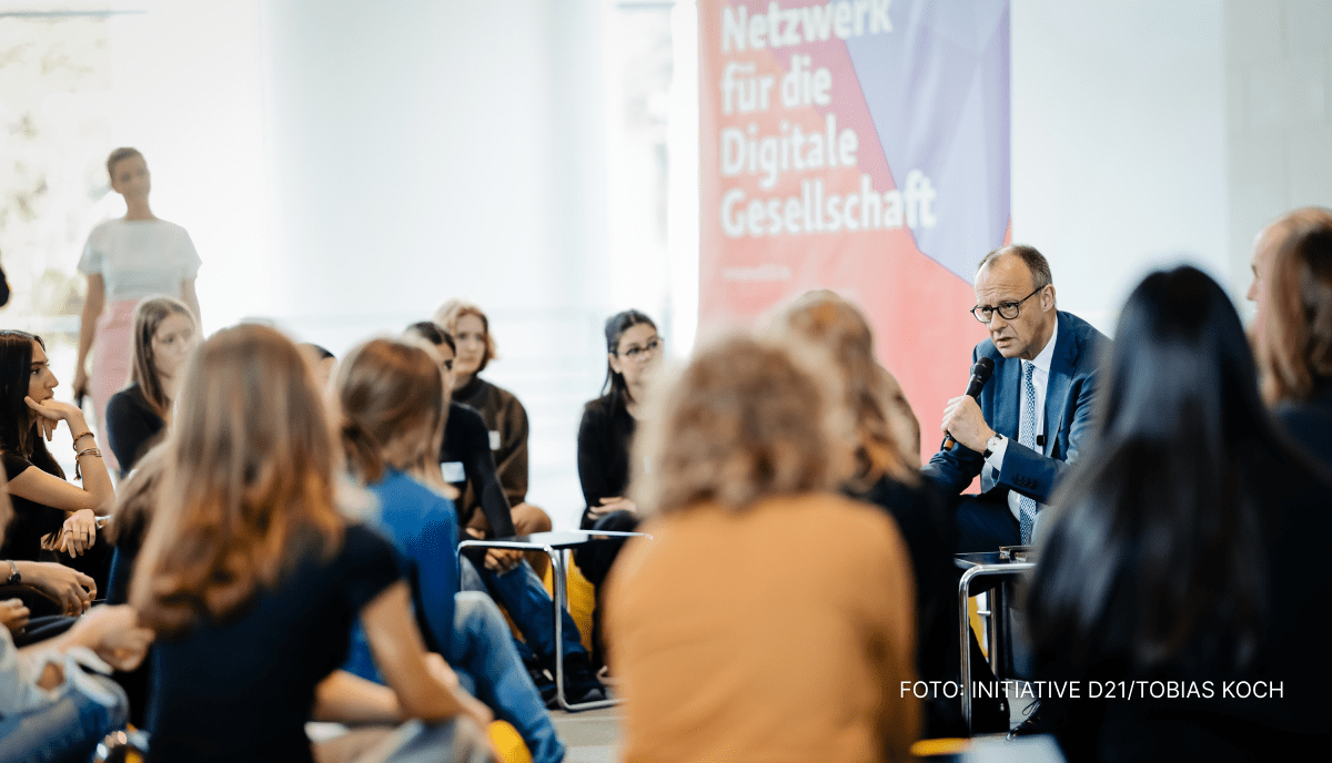 GirlsDay 2026 Header für den Blog