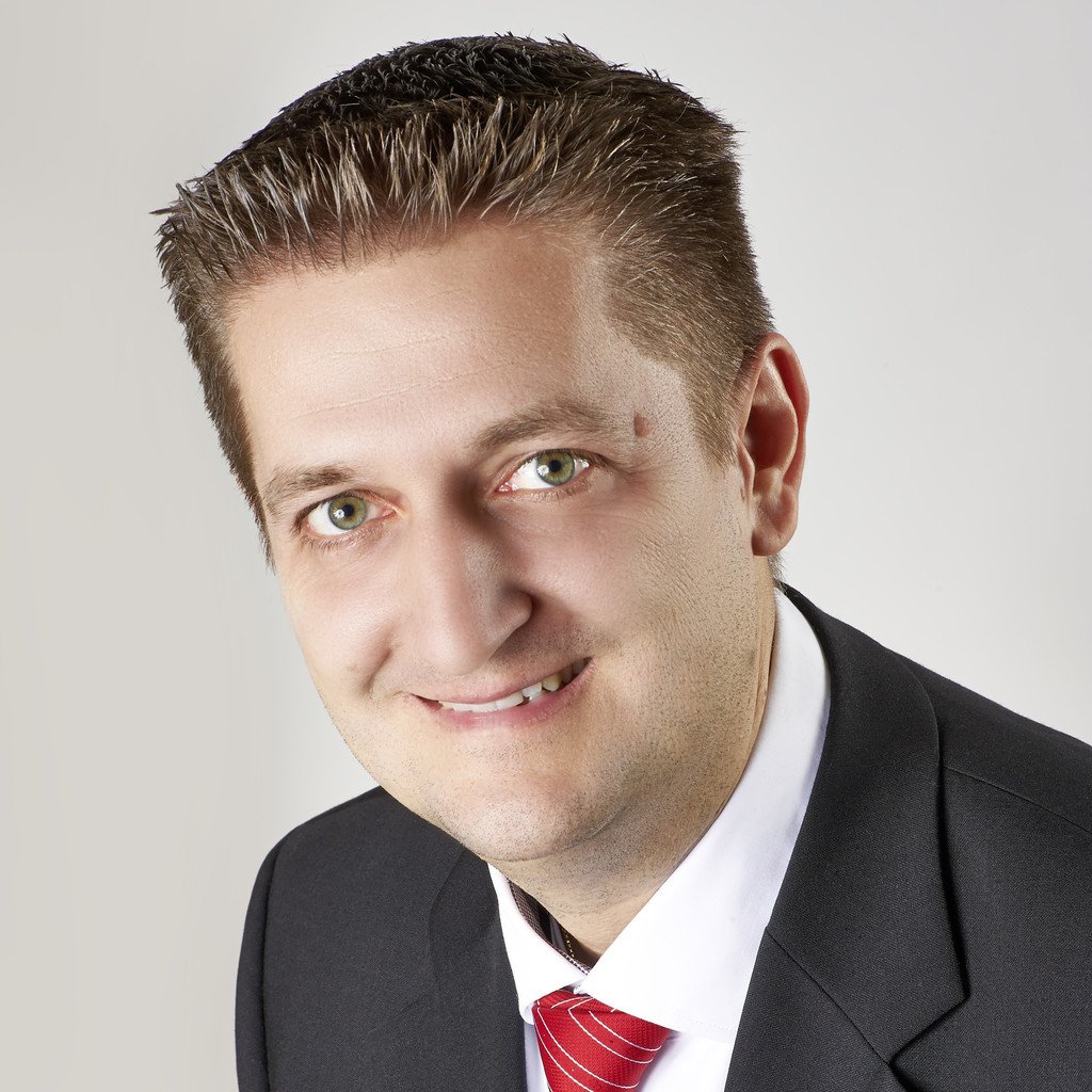 Roman Zotter, Head of Hybrid IT Consulting bei Fsas Technologies