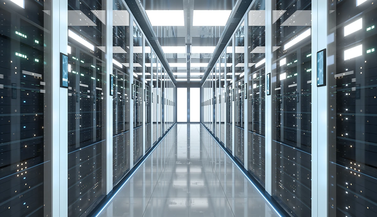 Entdecken Sie die neue ETERNUS EP300: Performance, Resilienz und Nachhaltigkeit in einer Plattform