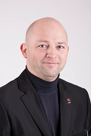 André Lambor